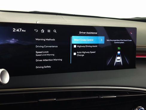 New 2026 Genesis GV70 2.5T Sport Prestige AWD/4WD image 20