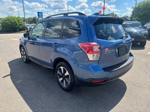 Used 2018 Subaru Forester 2.5i Premium AWD/4WD image 5