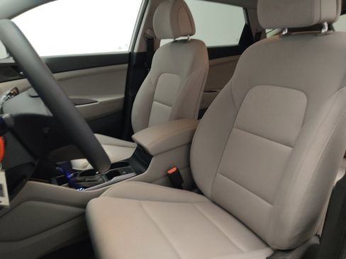 Used 2017 Hyundai Tucson SE image 17