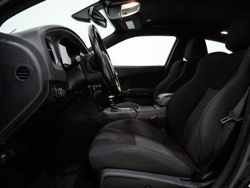 Used 2023 Dodge Charger GT w/ Blacktop Package image 12