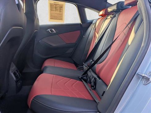 Certified 2025 BMW M235i xDrive M235 xDrive w/ Premium Package image 16