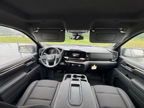 New 2025 GMC Sierra 1500 Elevation image 47