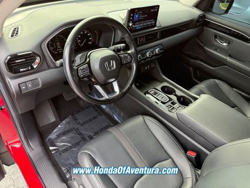 Certified 2024 Honda Pilot EX-L image 25