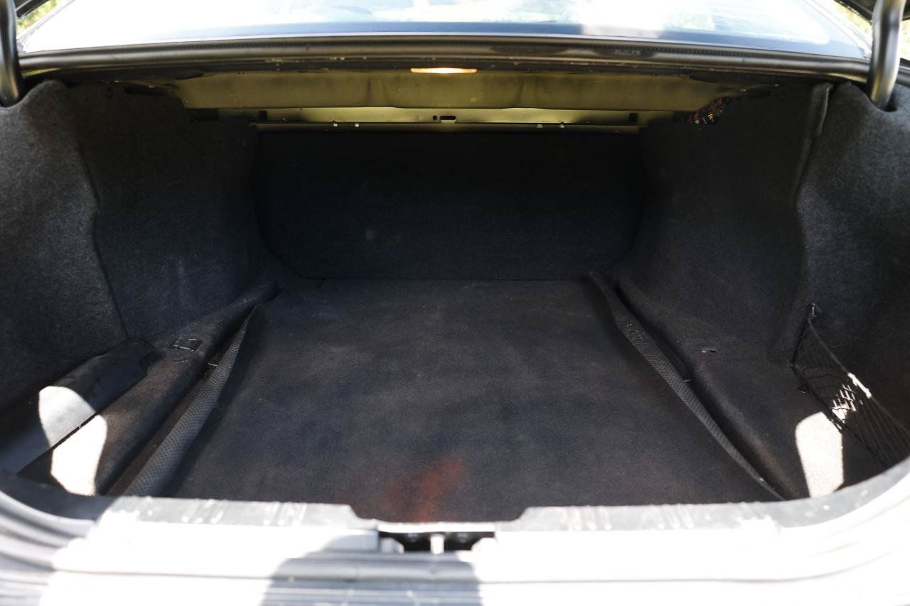 Used 2008 BMW 528i Sedan RWD image 24