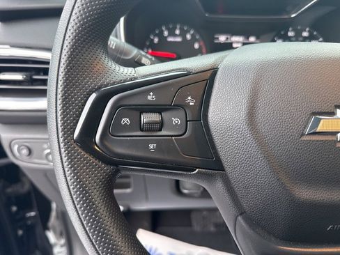 Certified 2023 Chevrolet TrailBlazer LT image 23