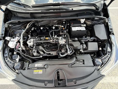 Certified 2026 Toyota Corolla SE FWD image 17