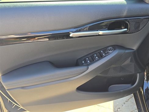 New 2026 Kia Seltos EX image 19