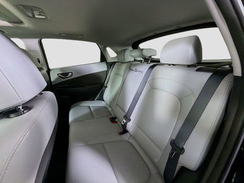 Used 2020 Hyundai Kona Ultimate image 26