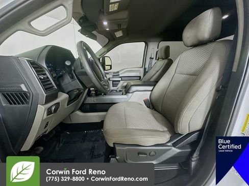 Used 2020 Ford F250 XLT w/ XLT Value Package image 24