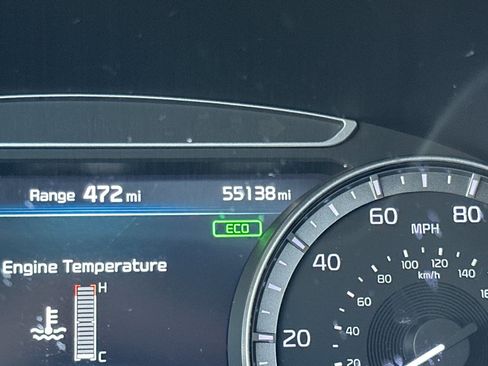 Used 2019 Kia Niro EX Premium w/ Sunroof Package image 26