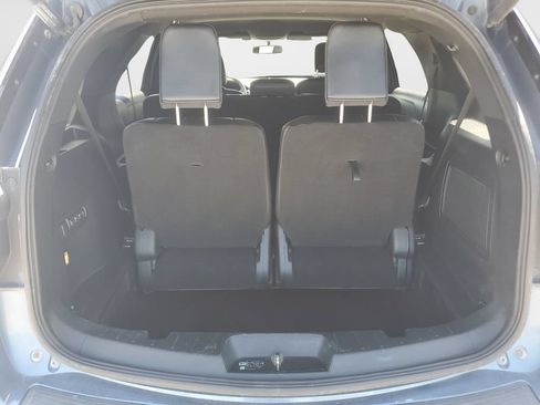 Used 2019 Ford Explorer Sport AWD/4WD image 9