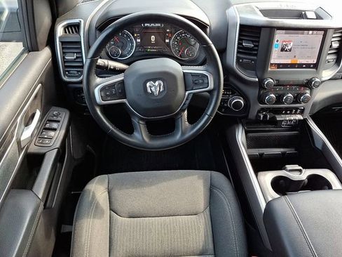 Certified 2022 RAM 1500 Big Horn image 12