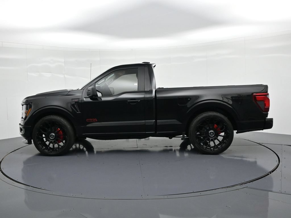 New 2026 Ford F150 XL w/ Equipment Group 103A High AWD/4WD image 9