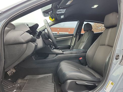 Used 2021 Honda Civic Sport image 14