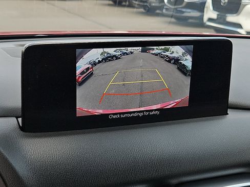 Certified 2023 MAZDA CX-5 AWD 2.5 S image 18
