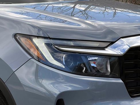 Certified 2023 Honda Ridgeline RTL-E image 7