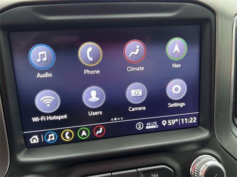 Used 2020 GMC Sierra 3500 Denali w/ Denali Ultimate Package image 22