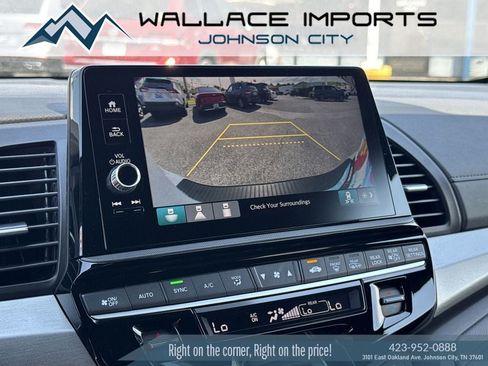 Used 2025 Honda Odyssey Sport-L image 25