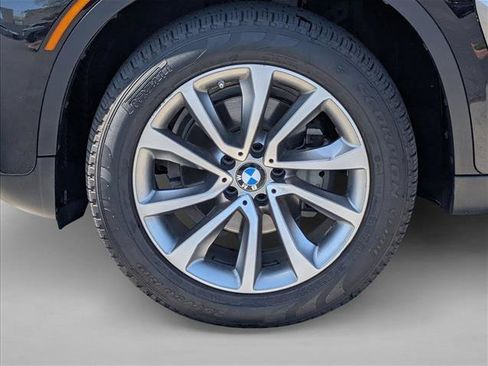 Used 2018 BMW X6 xDrive35i AWD/4WD image 25