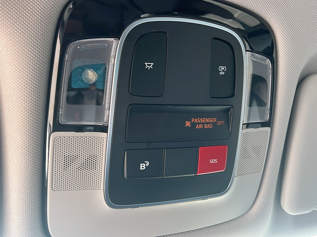Certified 2025 Hyundai Tucson SEL FWD image 24