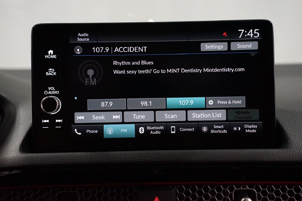 Used 2024 Honda Civic Si image 17