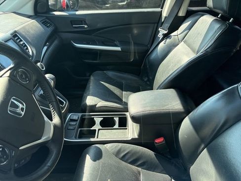 Used 2016 Honda CR-V EX-L image 10