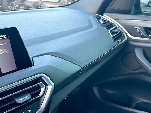 Used 2023 BMW X3 sDrive30i w/ Convenience Package image 22