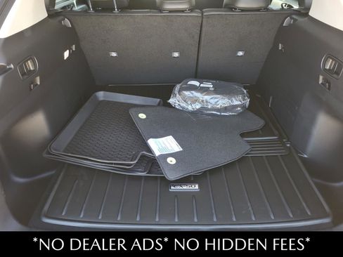New 2026 MAZDA CX-50 AWD 2.5 S w/ Weather Package image 9