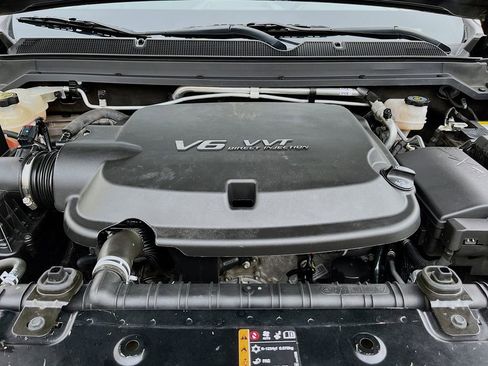 Used 2022 Chevrolet Colorado Z71 image 30