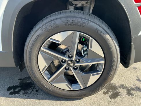 Certified 2026 Hyundai Tucson SEL image 14