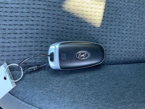 Used 2023 Hyundai Santa Fe SEL AWD/4WD image 37