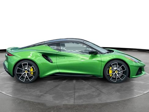 New 2026 Lotus Emira image 7