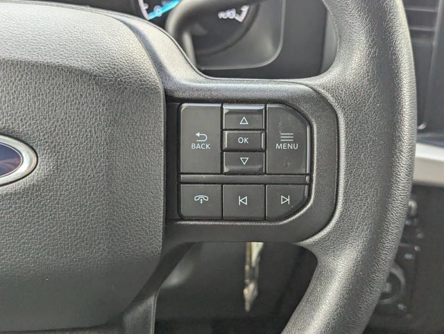 Used 2026 Ford F250 XLT AWD/4WD image 20