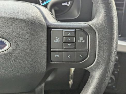 Used 2026 Ford F250 XLT AWD/4WD image 20
