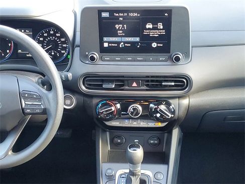 Used 2023 Hyundai Kona SEL image 27