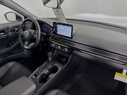 New 2025 Honda Civic Sport Touring image 37