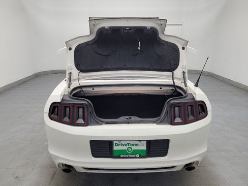 Used 2013 Ford Mustang Premium image 29