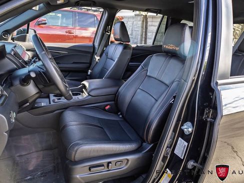 Used 2024 Honda Passport TrailSport image 22