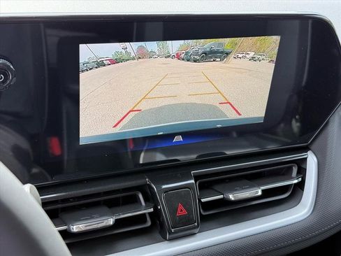 New 2026 Chevrolet TrailBlazer LT image 10