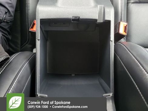 Certified 2025 Ford Bronco Outer Banks image 36