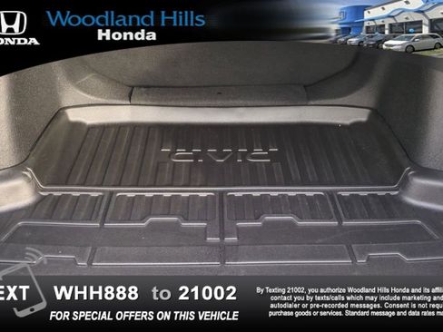 Certified 2023 Honda Civic Sport image 21