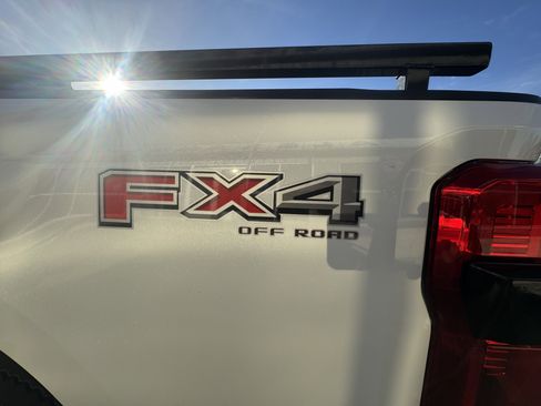 Used 2024 Ford F350 King Ranch image 5