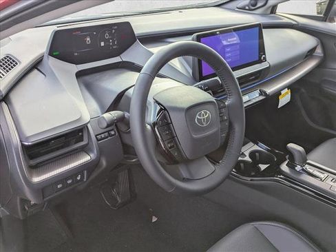 New 2026 Toyota Prius Limited image 3