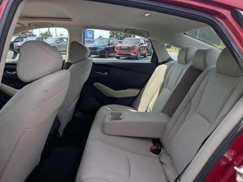 Used 2023 Honda Accord EX image 12