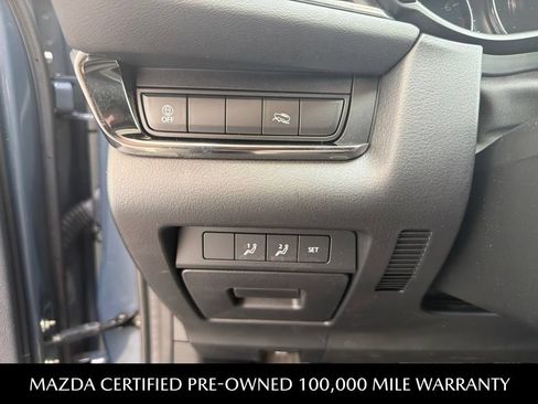 Certified 2023 MAZDA CX-30 AWD 2.5 S w/ Preferred Package image 30