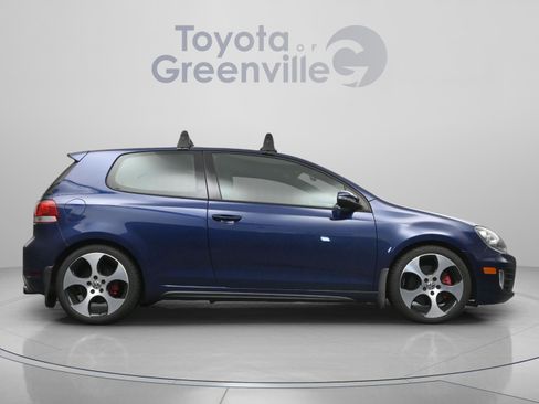 Used 2012 Volkswagen Golf 2-Door FWD image 16