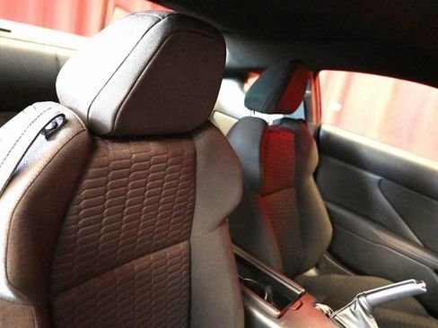 Certified 2025 Toyota GR86 w/ ALL Weather Mat Package (TMS) image 12