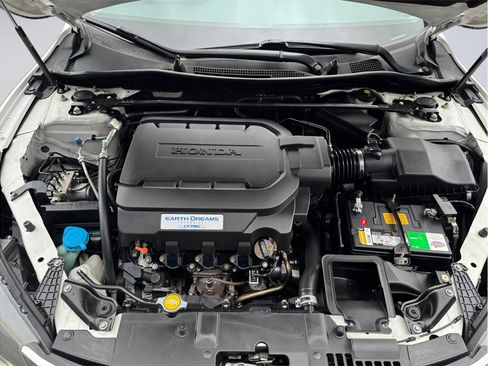 Used 2014 Honda Accord EX-L image 9