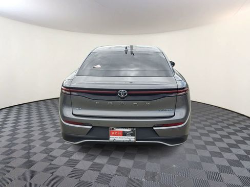 Certified 2023 Toyota Crown AWD/4WD image 7