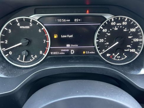 Used 2021 Nissan Rogue SV w/ Premium Package FWD image 26